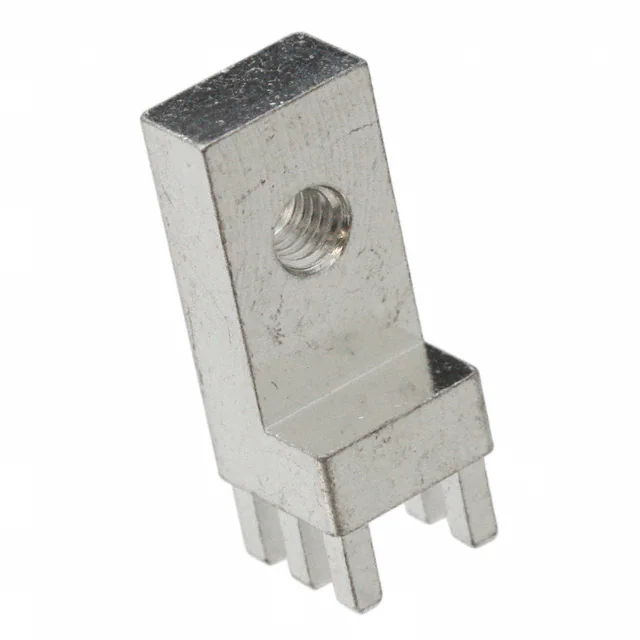 7461101 W眉rth Elektronik  Conectores de tornillo